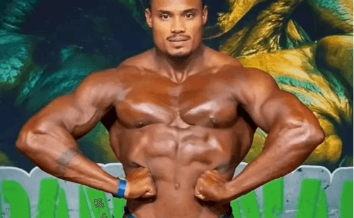Atleta colapsa e morre após apresentação em campeonato nacional de fisiculturismo