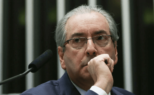 Eduardo Cunha mira retorno à política com base em MG