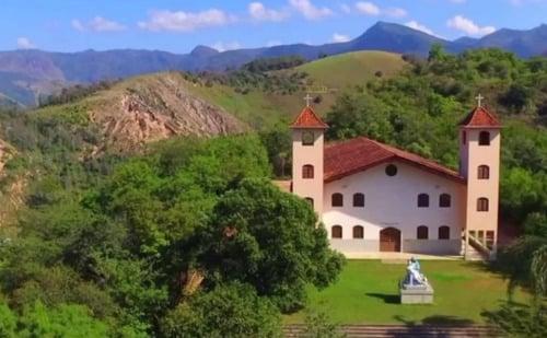 Vale do Aço vai além da indústria e revela atrações para todos os gostos
