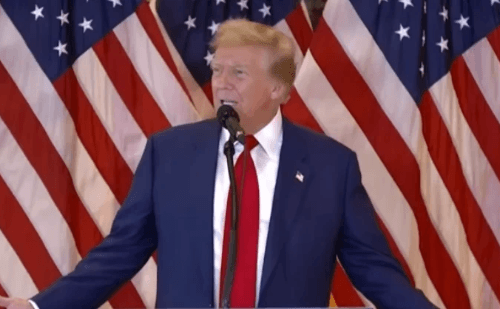 Trump promete reduzir preços de remédios em 59%