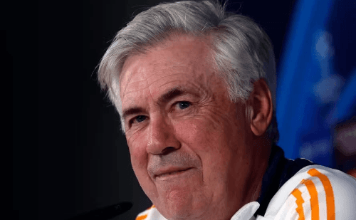 Histórico: Ancelotti é o primeiro técnico estrangeiro da Seleção Brasileira