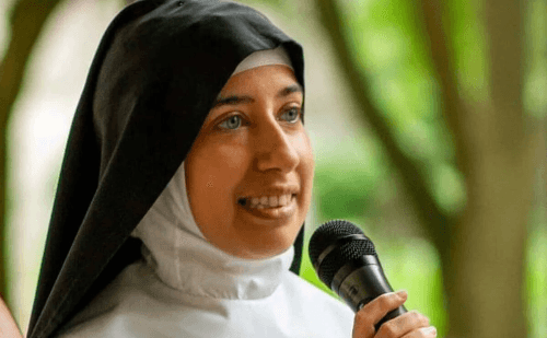 Freira brasileira denuncia discriminação em mosteiro na Itália