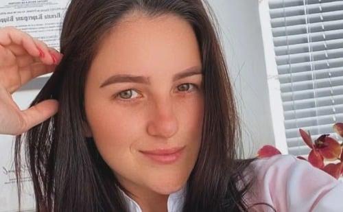 Estudante morre em grave acidente de moto no interior do Espírito Santo