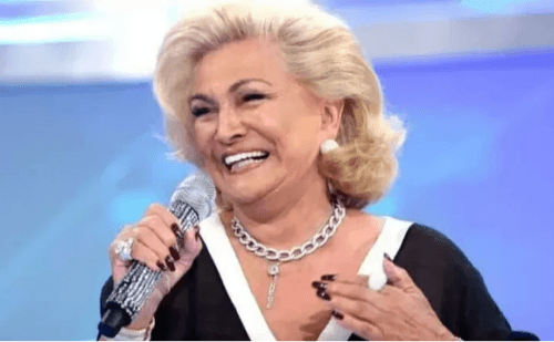 Mansão de Hebe Camargo será leiloada com dívida de R$ 1,5 milhão
