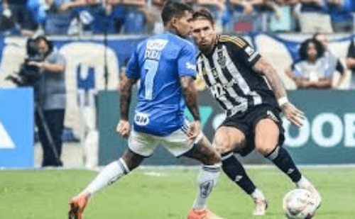Após polêmica, Dudu e Lyanco agora são companheiros no Atlético