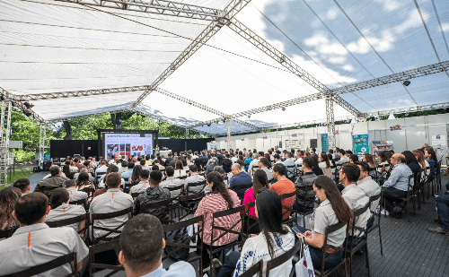 Aperam sedia evento internacional sobre prevenção de acidentes industriais
