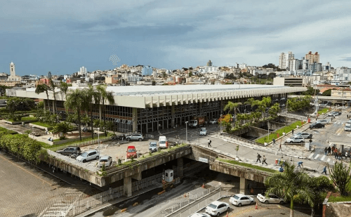 Rodoviária de BH inaugura sala VIP com luxo e serviços exclusivos