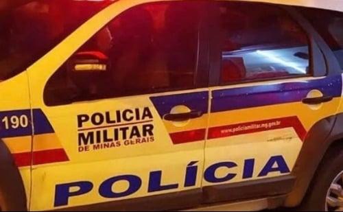 Suspeito é detido com drogas no Bom Jardim, em Ipatinga