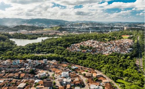 Usiminas renova participação no ISE B3