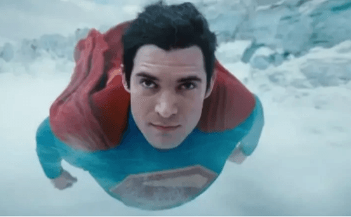 Trailer de 'Superman' revela elenco e heróis em filme que estreia em julho
