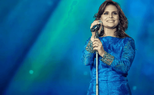 Coronel Fabriciano realiza Festival Gospel com Aline Barros neste fim de semana