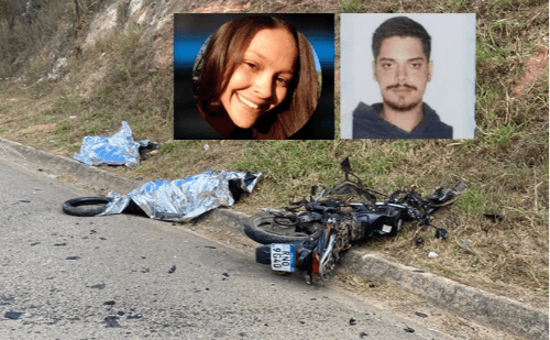 Motorista acusado de matar casal em acidente em Inhapim vai a júri popular