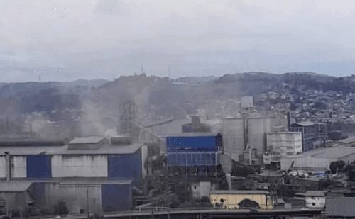MPF e MPRJ cobram ação do Ibama contra CSN por irregularidades ambientais em Volta Redonda
