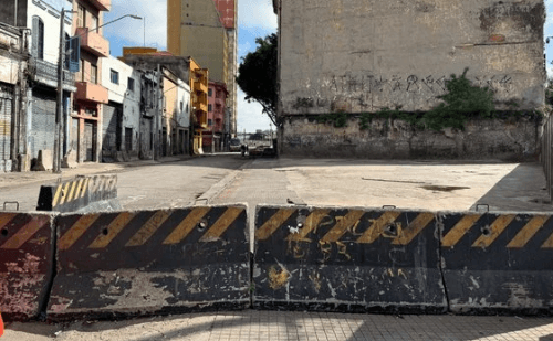 Nunes comemora sumiço da Cracolândia, mas ONG denuncia violência