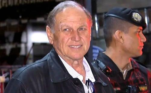 Ex-prefeito de Unaí morre em hospital de Brasília