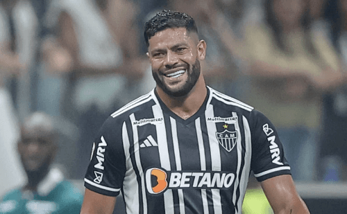 Hulk compra apartamento de R$ 30 milhões em Nova Lima
