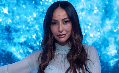 Sabrina Sato diz ter perdido dois bebês e desabafa sobre luto