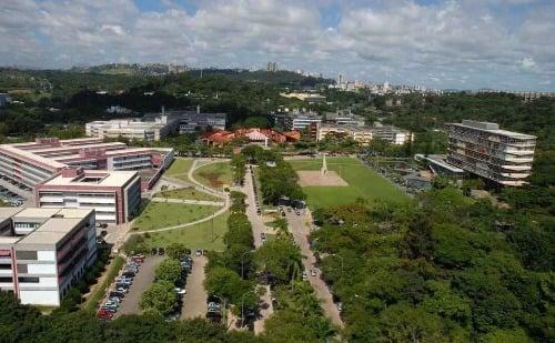 Vestibular seriado estreia na UFMG com provas anuais no ensino médio