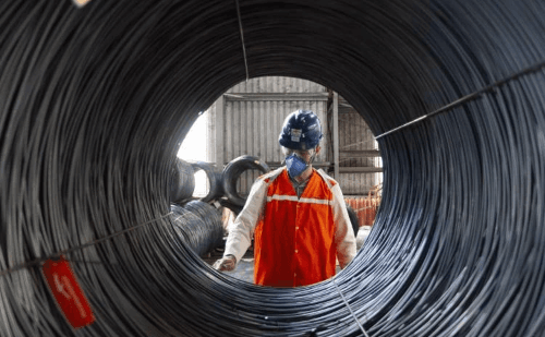 Risco de perder R$ 3 bilhões da ArcelorMittal em Minas