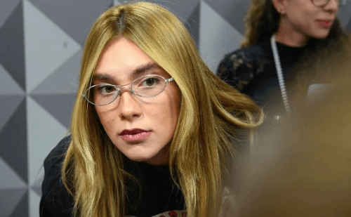 Virginia perde seguidores após depoimento na CPI das Apostas