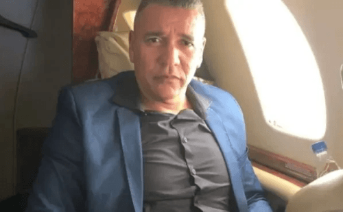 Suspeito de liderar o PCC após Marcola é capturado em Santa Cruz de la Sierra