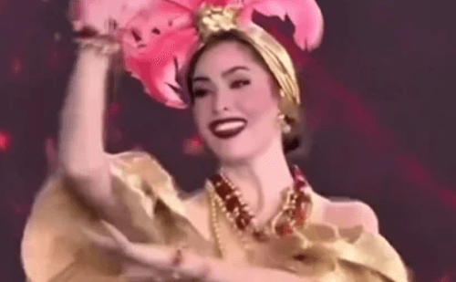 Miss Brasil se destaca na Índia e disputa final do Miss Mundo 2025