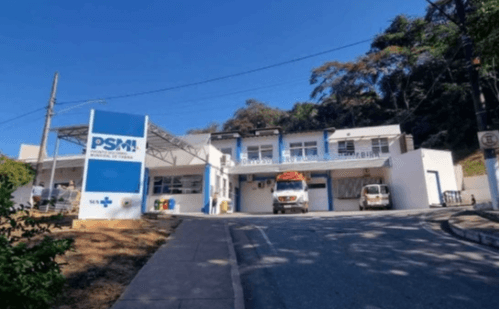Itabira declara emergência por surto de doenças respiratórias