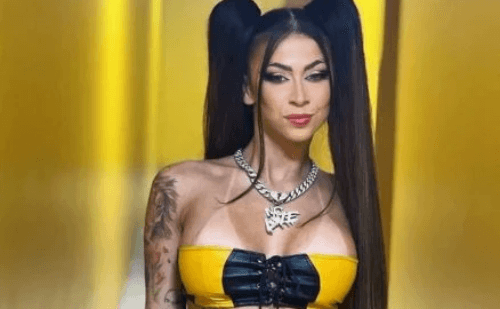 MC Pipokinha diz que deixará os palcos e abandonará a fama