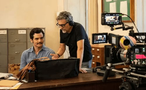 Produção brasileira emociona Cannes e desponta como favorita à Palma de Ouro