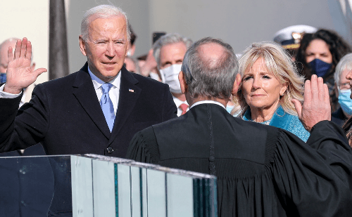 Joe Biden é diagnosticado com forma agressiva de câncer