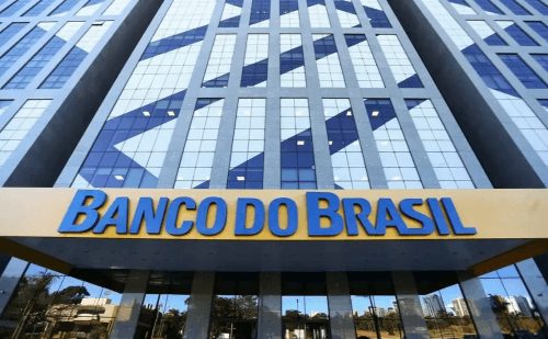 Banco do Brasil fecha acordo de US$ 1 bilhão com banco chinês