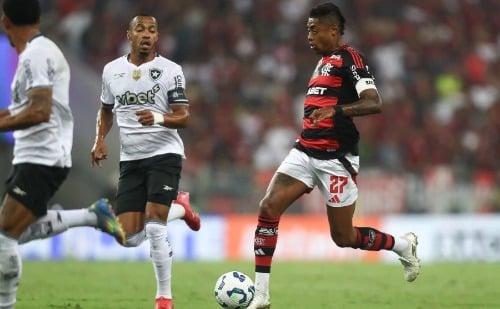 Clássico sem gols no Maracanã trava ascensão de Flamengo e Botafogo no Brasileirão