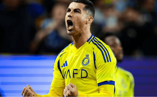 Cristiano Ronaldo recebe proposta de clube brasileiro e supera receita dos times do país