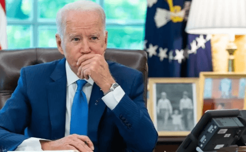 Joe Biden tem metástase óssea após diagnóstico de câncer
