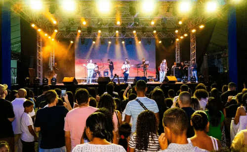 Cidade de Bertioga celebra 34 anos com programação especial