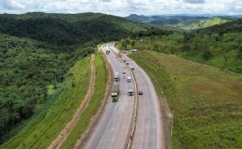 Nova 381 lança app com alertas e anuncia trechos com obras até sábado (24)
