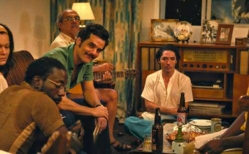 'O Agente Secreto' estreia em Cannes com aprovação total da crítica