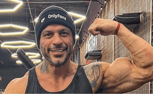 Bambam desafia Duda Nagle e quer revanche com Popó após críticas