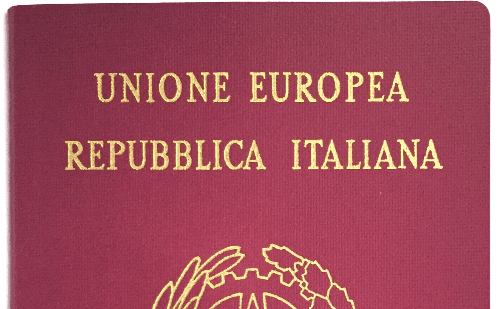 Cidadania italiana fica mais difícil para brasileiros após mudança na lei