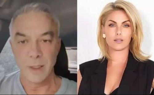 Justiça avalia bens de Ana Hickmann para possível quitação de dívida de R$ 750 mil do ex-marido