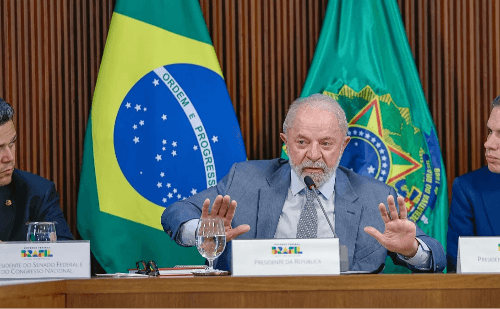 Indústria teme alta na energia após isenção para baixa renda
