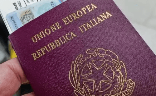 Brasileiros com ascendência italiana serão afetados por nova regra