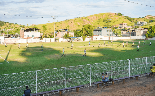 Campeonato Máster de Futebol começa neste sábado em Belo Oriente