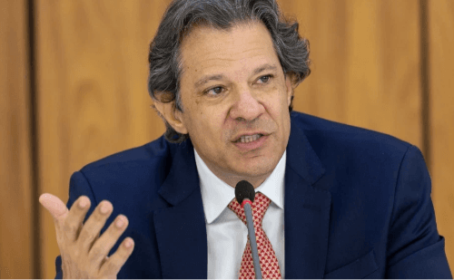 Com meta zero, governo trava R$ 31,3 bi do orçamento e sobe IOF