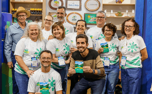 Ipatinga lança Mapa Turístico e reforça posição como novo polo do turismo nacional