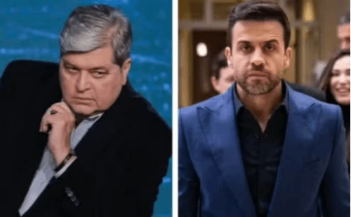 Datena perde processo contra Pablo Marçal por acusações eleitorais