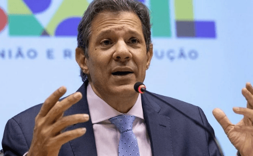 Governo Lula e Haddad recuam de alta no IOF após reação do mercado