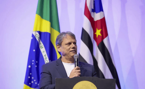 Trump mira mulheres de ministros do STF em nova rodada de sanções