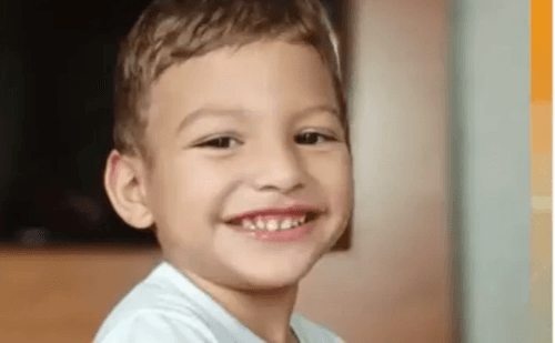 Menino de Nepomuceno encontra dois doadores compatíveis de medula