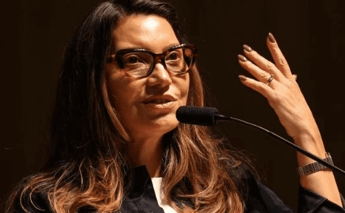 Janja lamenta timing de xingamento a Elon Musk em evento do G20